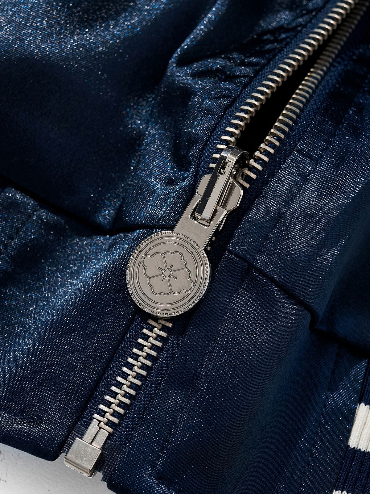Going Merry Sukajan Jacket