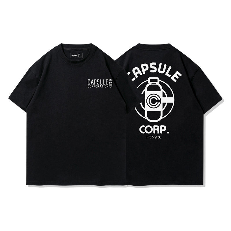 Capsule Corp T-Shirt