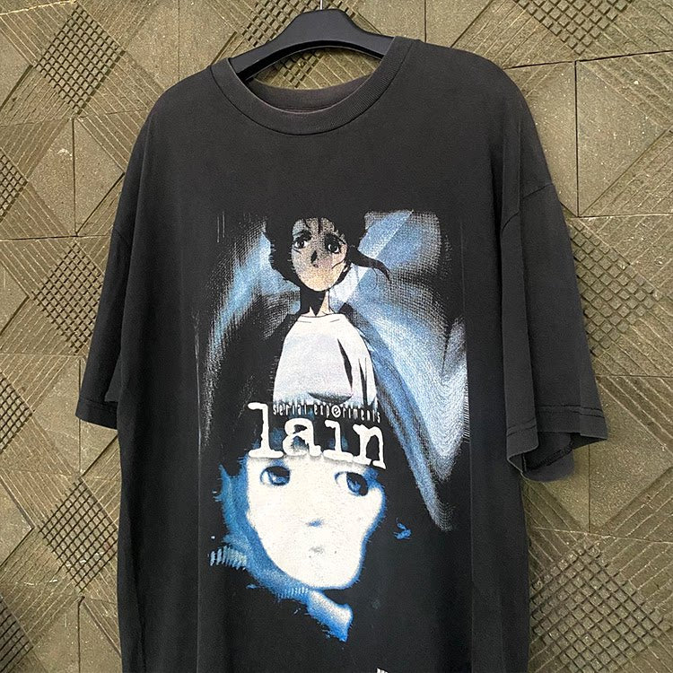 Cyber Lab T-shirt