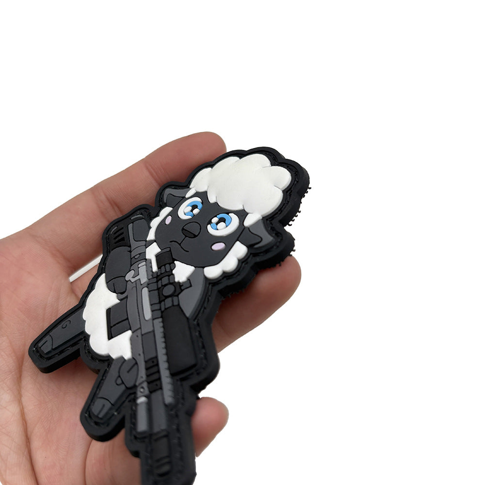 Anime Dragon Ball Køleskabsmagneter Legetøj