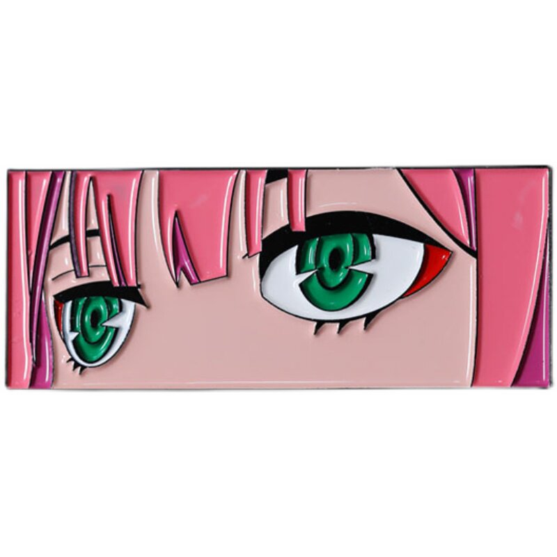 Anime Dragon Ball Kjøleskapsmagneter Leketøy