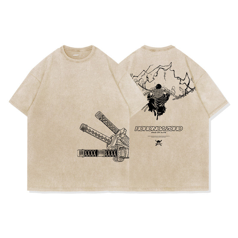 Santoryu T-Shirt