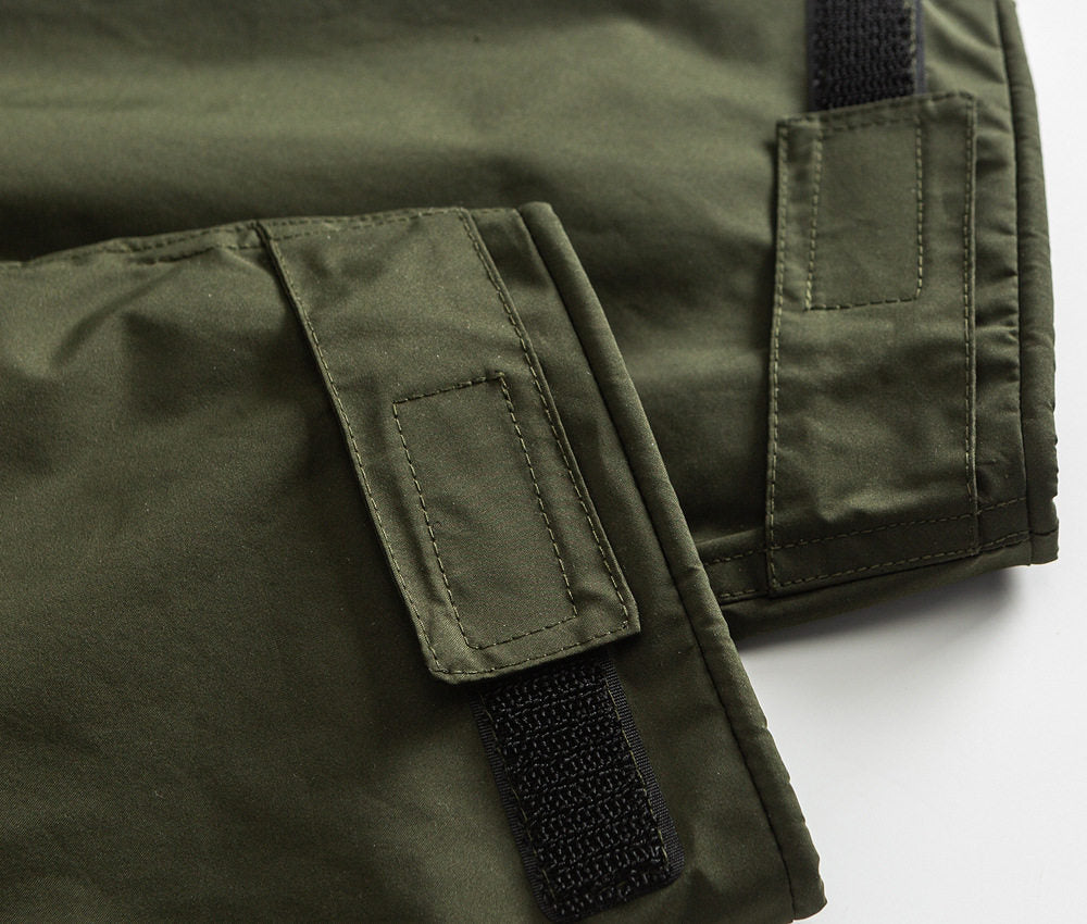 Commander Jacket