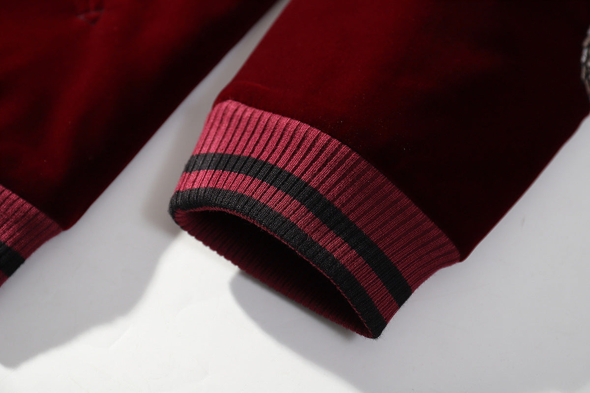 Flying Dragon Sukajan Jacket