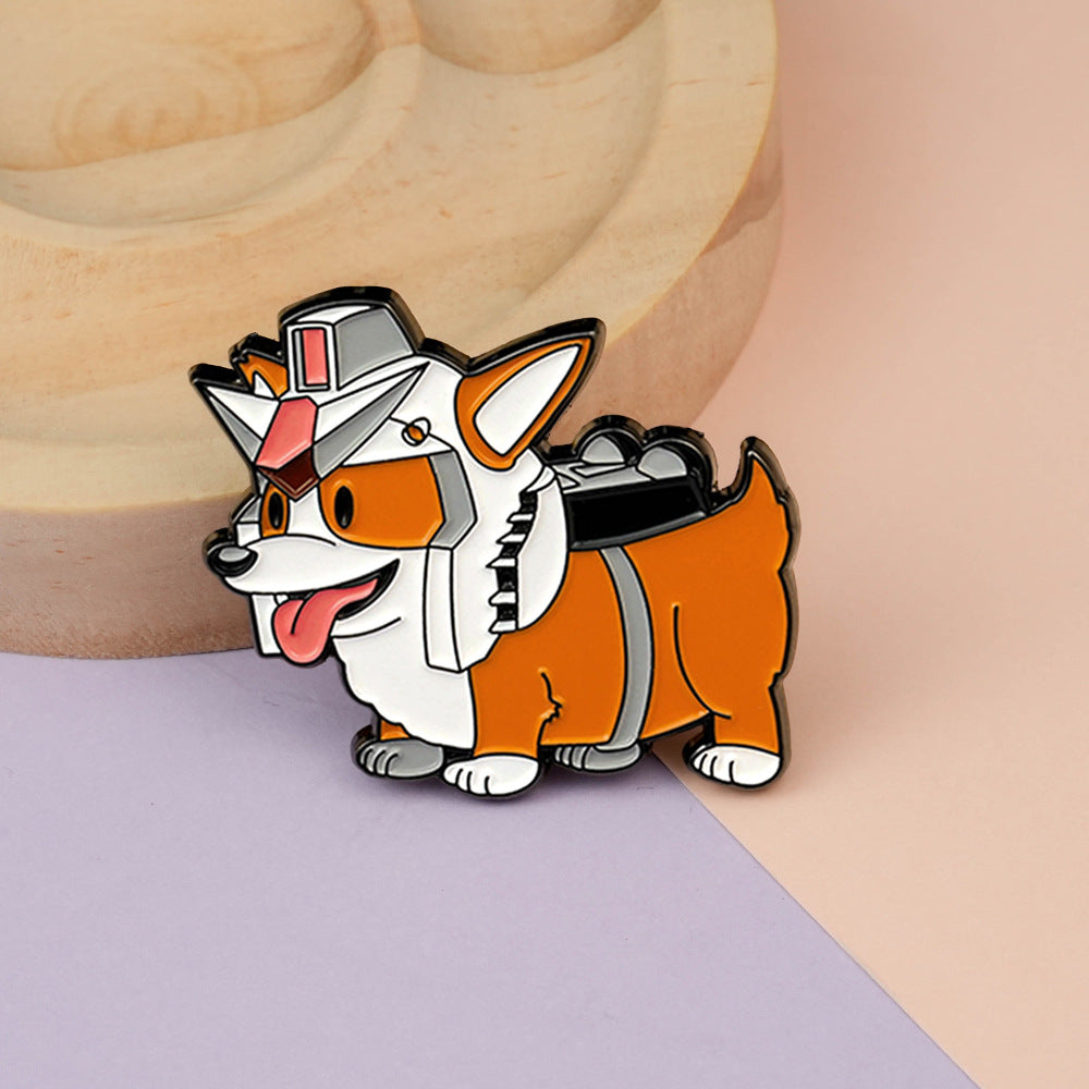 Anime Dragon Ball Køleskabsmagneter Legetøj