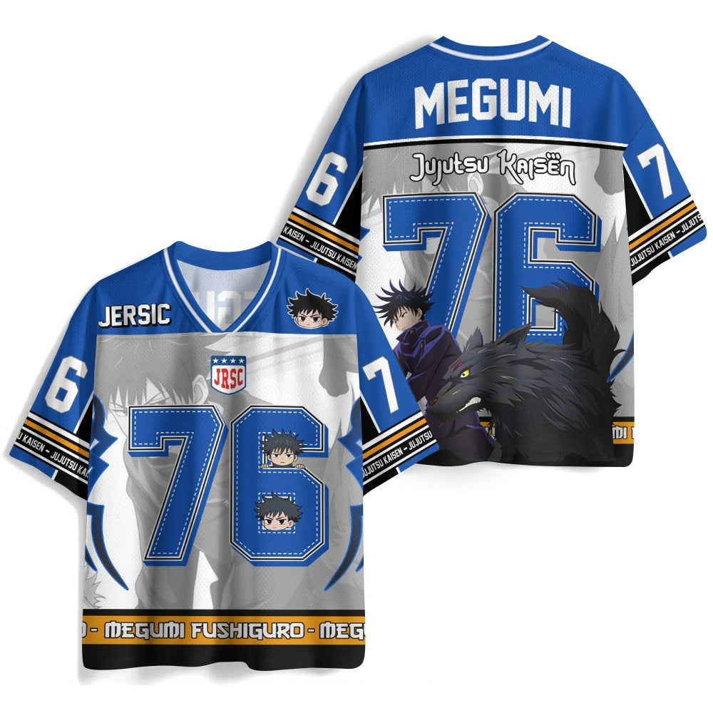 Meigumi Jersey