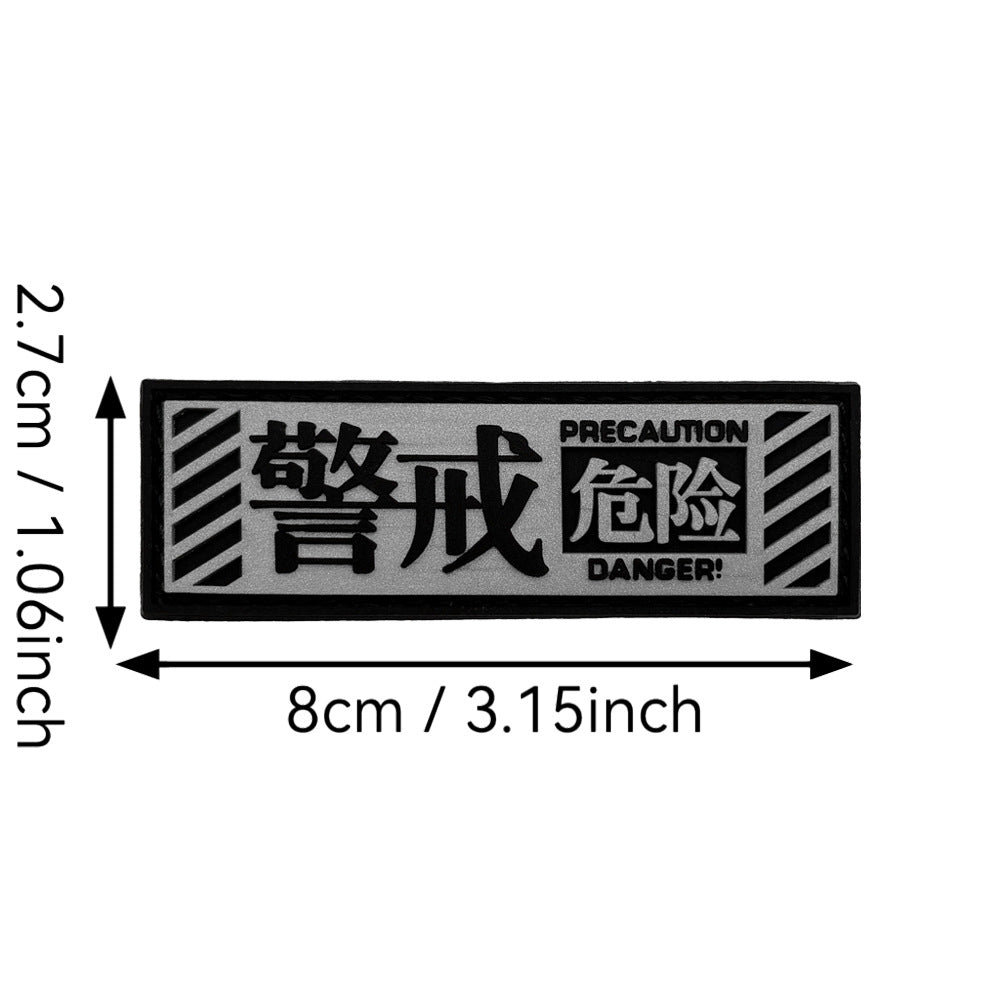 Genshin Furina Metallnadel