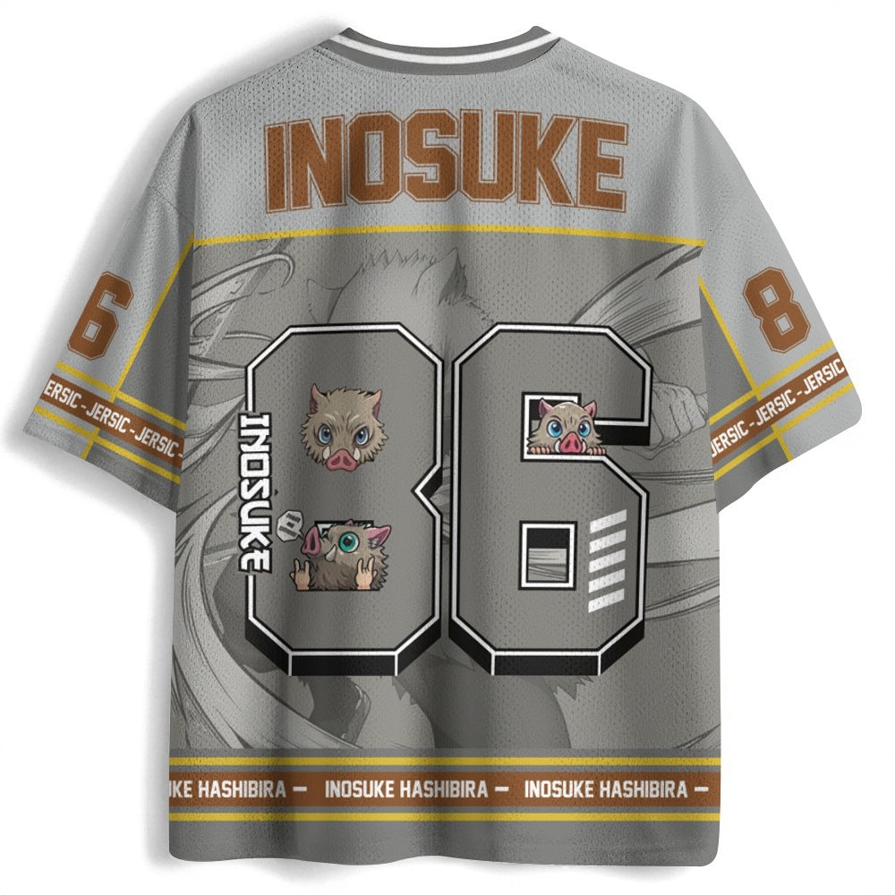 Inosuke Jersey