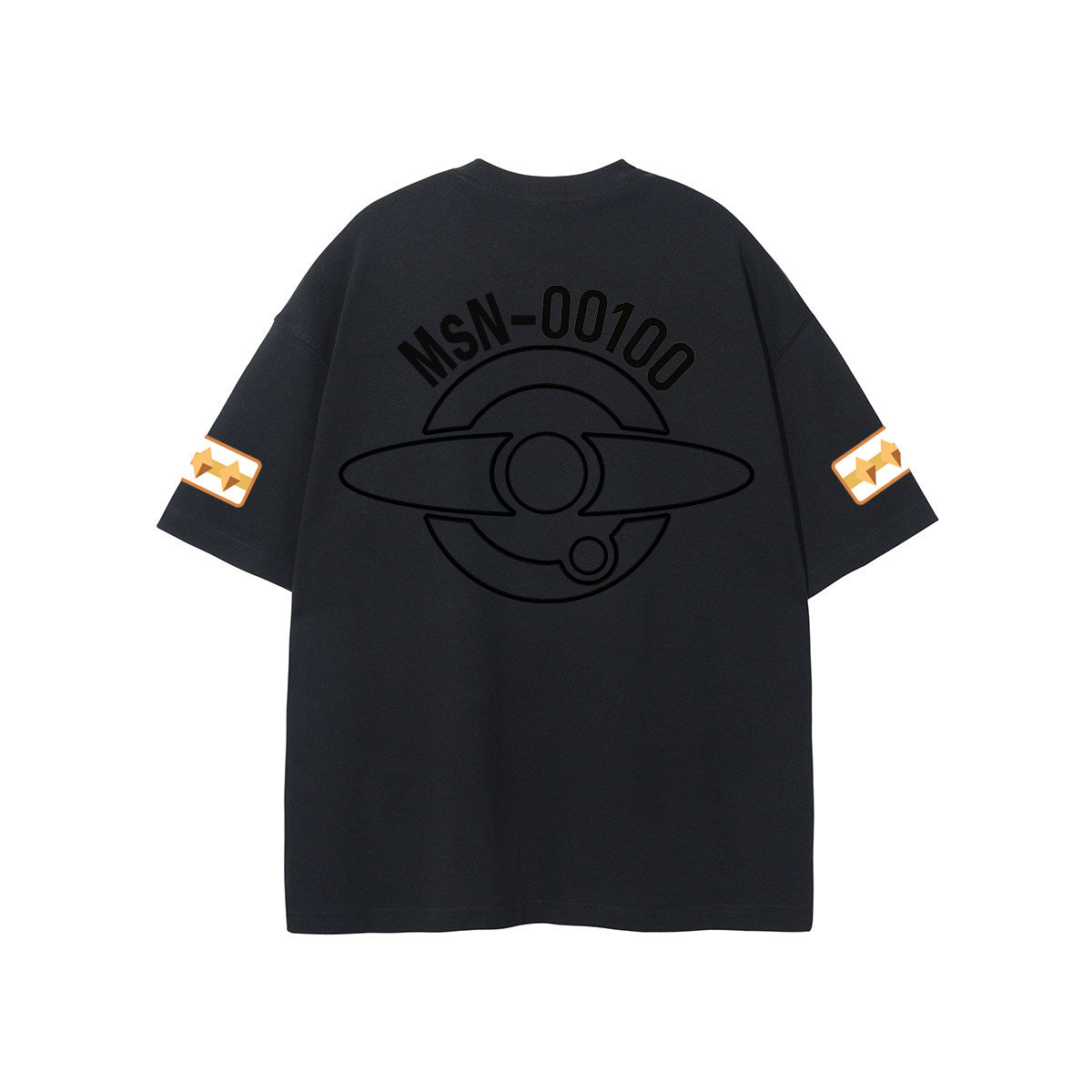 Pure Cotton Bocchi The Rock Gotou Hitori T-skjorte
