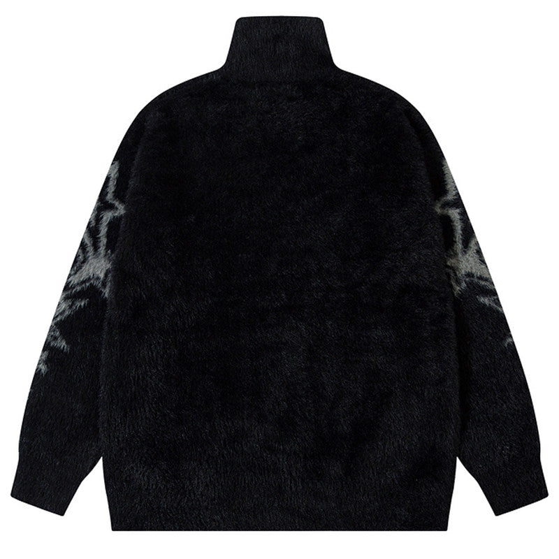 Misfit Sweater
