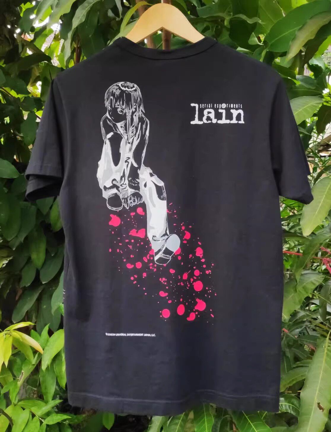 Signal Lab T-shirt