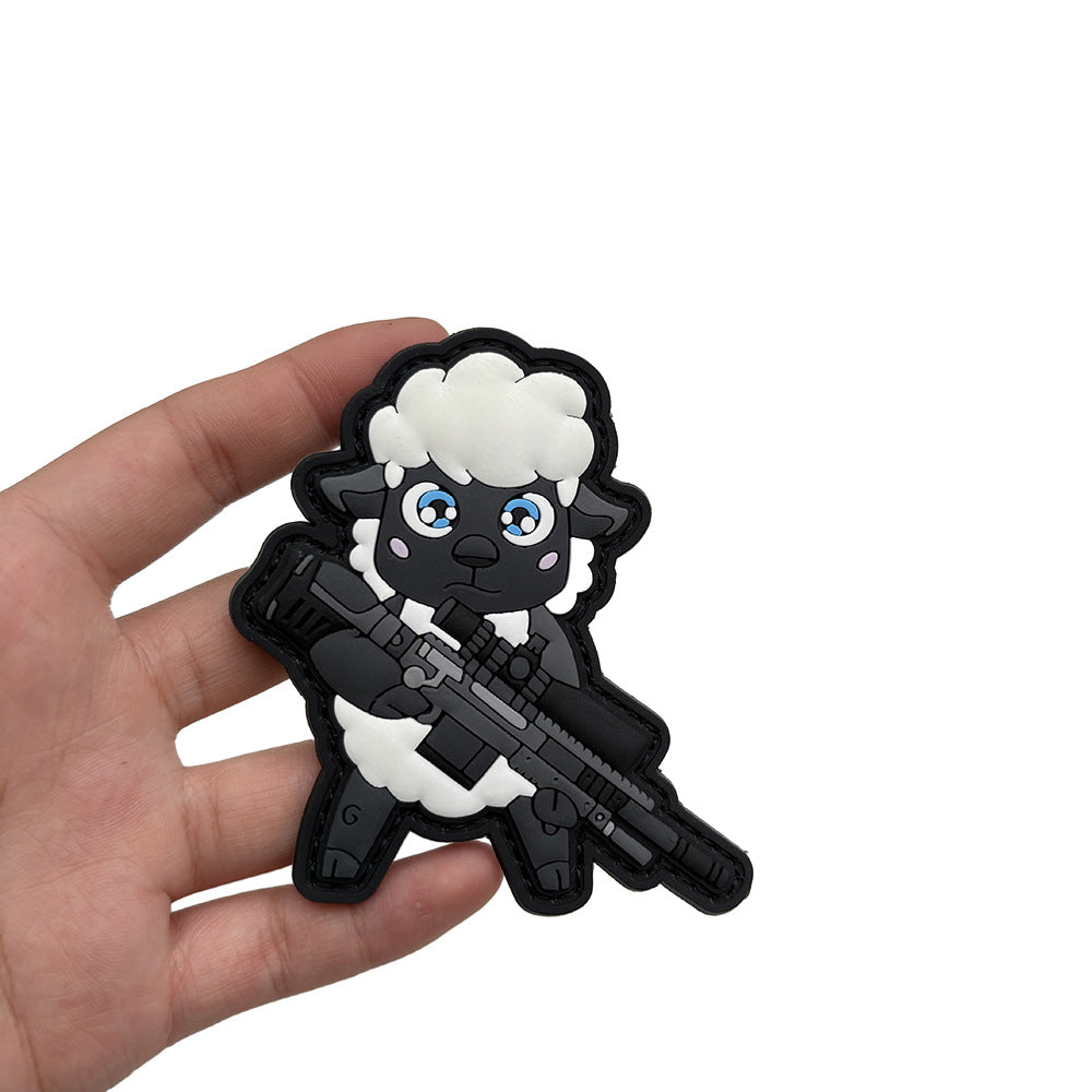 Anime Dragon Ball Køleskabsmagneter Legetøj