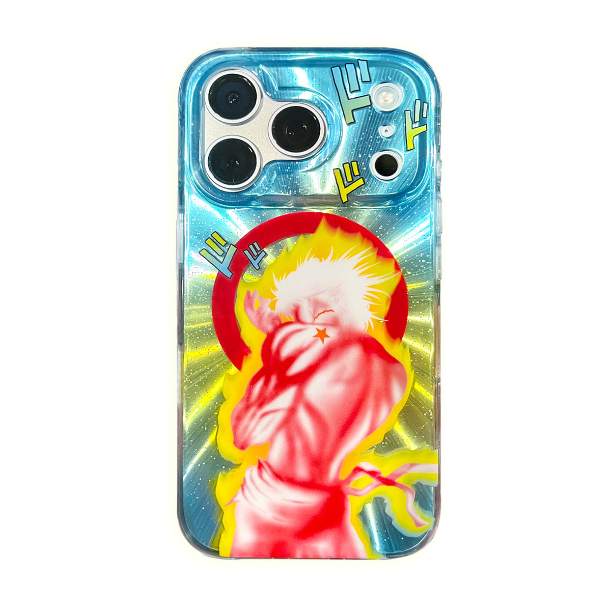 Dio Iphone Case