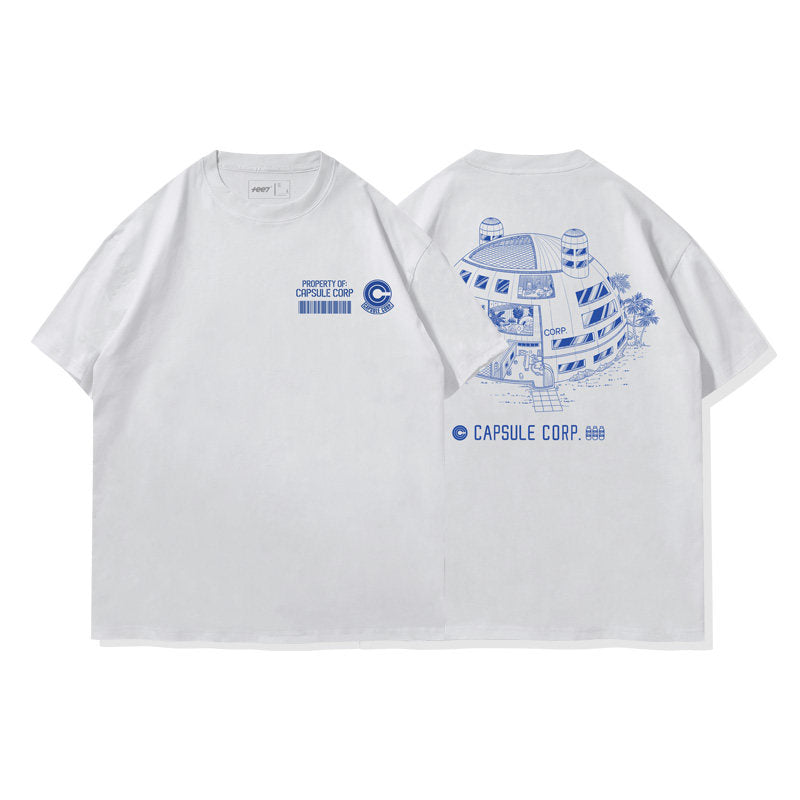 Headquarters T-Shirt
