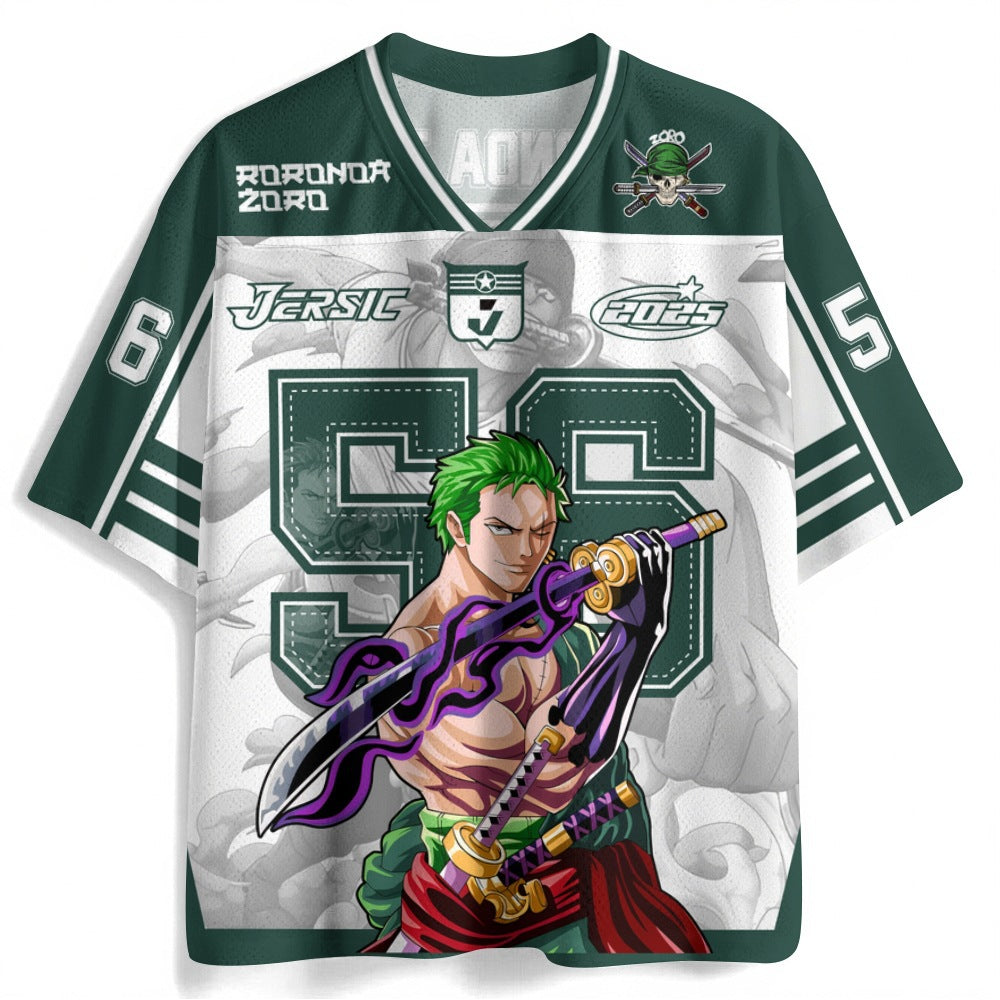 Pirate Hunter Jersey