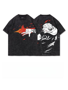 Ancient Curse King T-Shirt