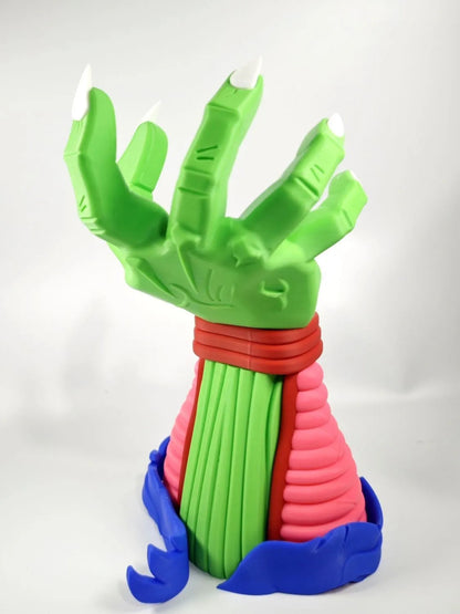 Anime Dragon Ball Køleskabsmagneter Legetøj