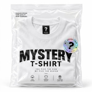Mystery Tee