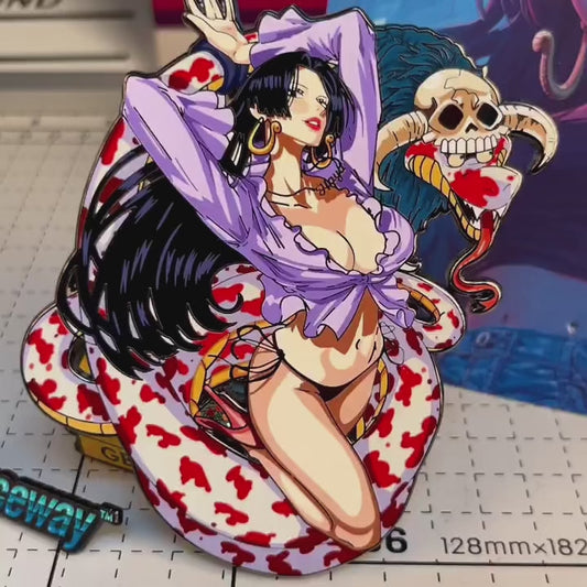 Anime Dragon Ball Kühlschrankmagnete Spielzeug