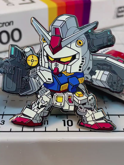 Giocattolo magnetico per frigorifero di Dragon Ball Anime